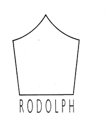 RODOLPH logo