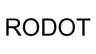 RODOT logo