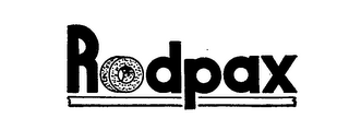 RODPAX logo