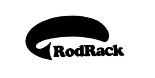 RODRACK logo