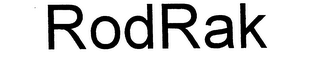 RODRAK logo