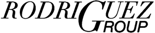 RODRIGUEZ GROUP logo