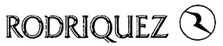 RODRIQUEZ logo
