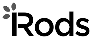 RODS logo