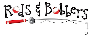 RODS & BOBBERS logo