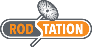 RODSTATION logo