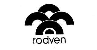 RODVEN logo