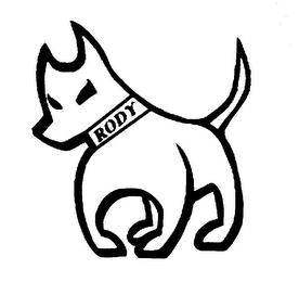 RODY logo