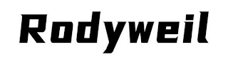 RODYWEIL logo