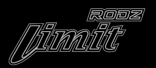 RODZ LIMIT logo