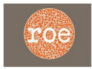 ROE logo