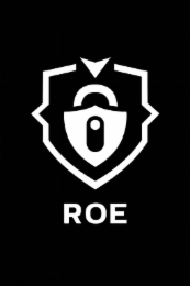 ROE logo