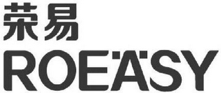 ROEASY logo