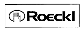 ROECKL logo