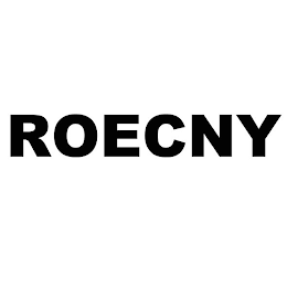 ROECNY logo