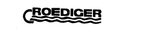 ROEDIGER logo