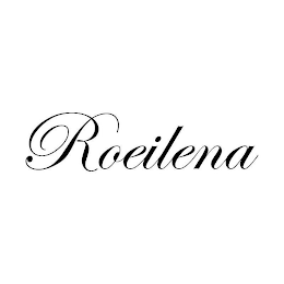 ROEILENA logo
