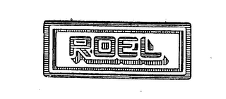 ROEL logo