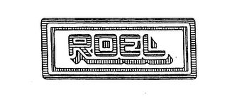 ROEL logo