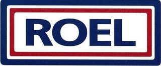 ROEL logo
