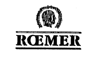 ROEMER logo