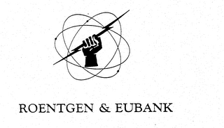 ROENTGEN & EUBANK logo