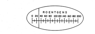 ROENTGENS logo