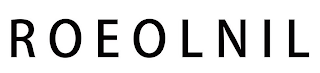 ROEOLNIL logo