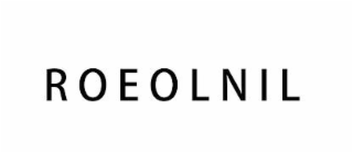 ROEOLNIL logo