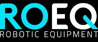 ROEQ ROBOTIC EQUIPMENT