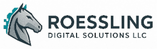 ROESSLING DIGITAL SOLUTIONS LLC logo