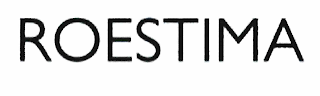 ROESTIMA logo