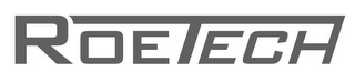 ROETECH logo