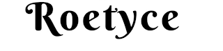 ROETYCE logo