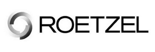 ROETZEL logo