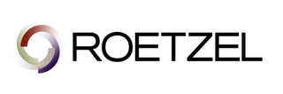 ROETZEL logo