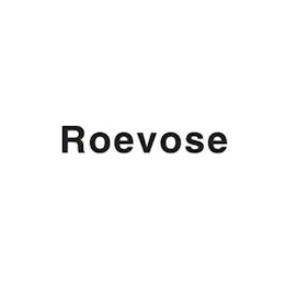 ROEVOSE logo