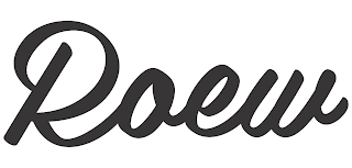 ROEW logo