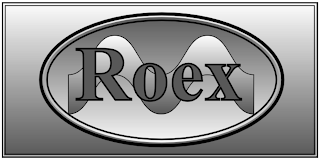 ROEX logo