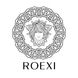 ROEXI logo