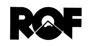 ROF logo