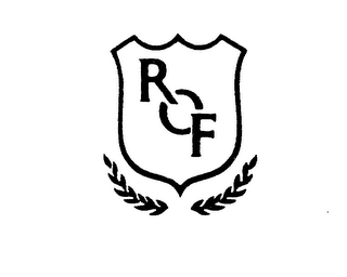 ROF logo