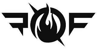 ROF logo