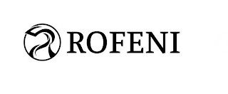 ROFENI logo