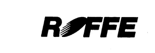 ROFFE logo
