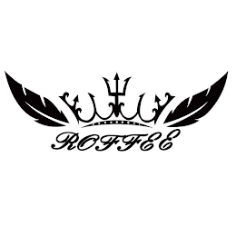 ROFFEE logo