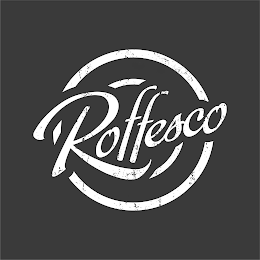 ROFFESCO logo