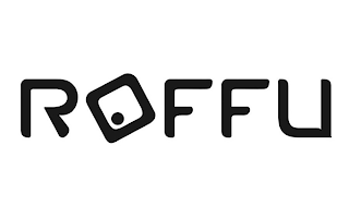 ROFFU logo