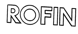ROFIN logo