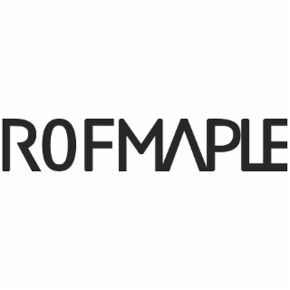 ROFMAPLE logo